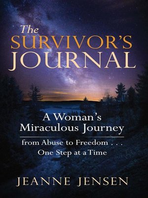 cover image of The Survivor's Journal